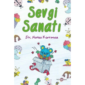 Sevgi Sanatı - Değerler Eğitim Seti
