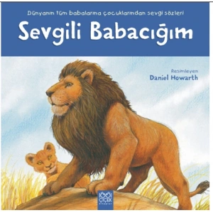 Sevgili Babacığım