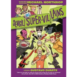 Sevgili Süper Villains
