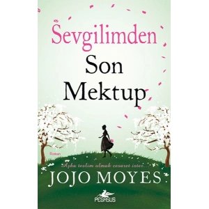 Sevgilimden Son Mektup