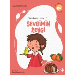 Sevgimin Rengi