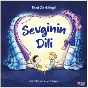 Sevginin Dili