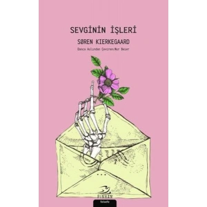 Sevginin İşleri