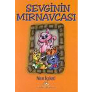 Sevginin Mırnavcası