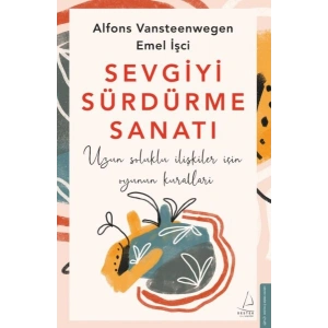 Sevgiyi Sürdürme Sanatı