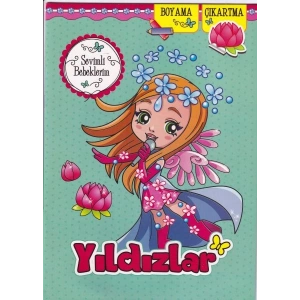Sevimli Bebeklerim - Yıldızlar