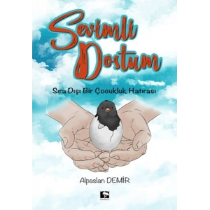 Sevimli Dostum - Sıra Dışı Bir Çocukluk Hatırası