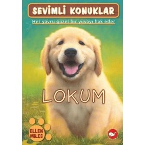 Sevimli Konuklar 1 - Lokum