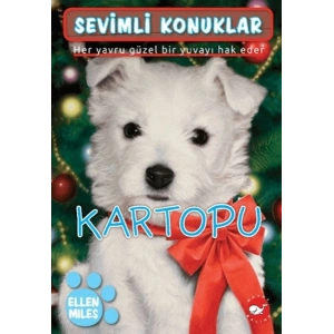 Sevimli Konuklar 2 - Kartopu