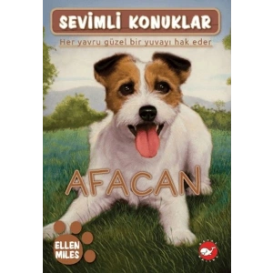Sevimli Konuklar 4 -Afacan