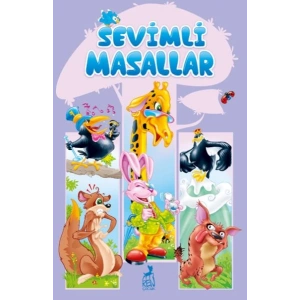 Sevimli Masallar