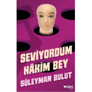 Seviyorum Hakim Bey