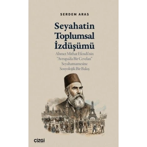 Seyahatin Toplumsal İzdüşümü
