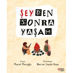 Şeyden Sonra Yaşam