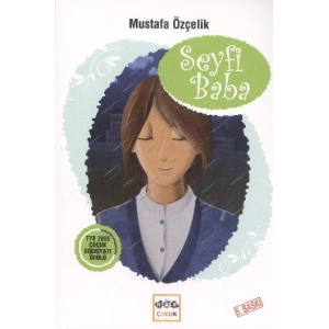 Seyfi Baba