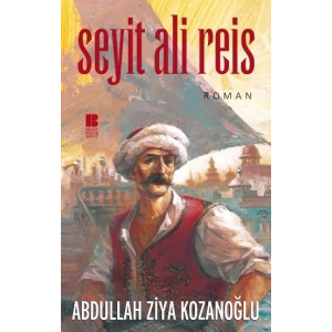Seyit Ali Reis