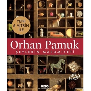 Şeylerin Masumiyeti