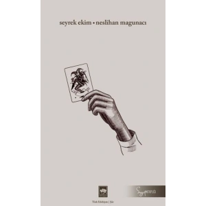 Seyrek Ekim