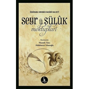 Seyrü Sülük Mektupları