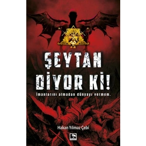 Şeytan Diyor Ki!