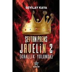 Şeytan Prens Javelin 2 - Krallık Yolunda