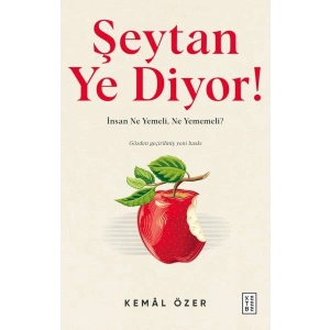 Şeytan Ye Diyor !