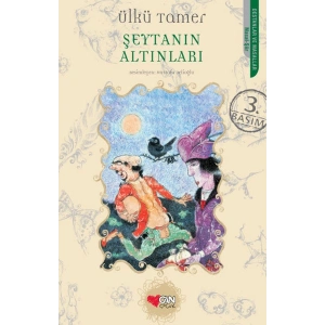 Şeytanın Altınları