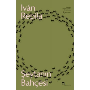 Şeytanın Bahçesi