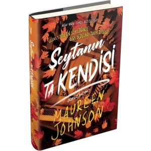 Şeytanın Ta Kendisi 5