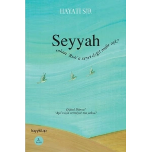 Seyyah