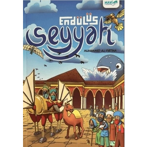 Seyyah - Endülüs
