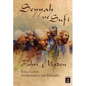 Seyyah ve Sufi