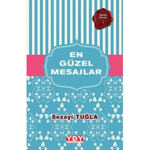Sezayi Divanı 1 - En Güzel Mesajlar