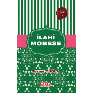 Sezayi Divanı 3 - İlahi Mobese