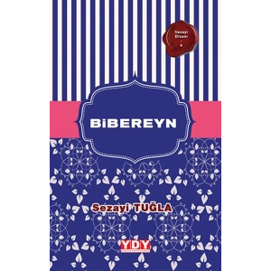 Sezayi Divanı 4 - Bibereyn