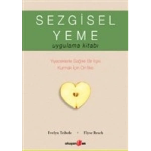 Sezgisel Yeme Uygulama Kitabı