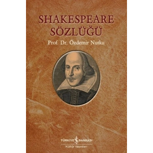 Shakespeare Sözlüğü