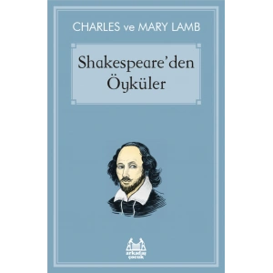 Shakespeare’den Öyküler