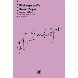 Shakespeare’in Dokuz Yaşamı