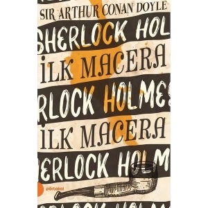 Sherlock Holmes 1 - İlk Macera