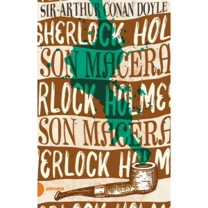 Sherlock Holmes 11 - Son Macera