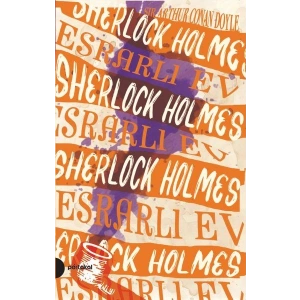 Sherlock Holmes 4 - Esrarlı Ev