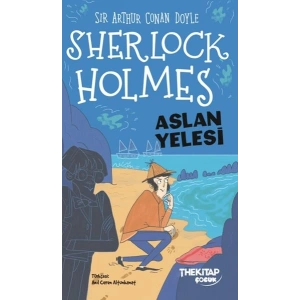 Sherlock Holmes Aslan Yelesi