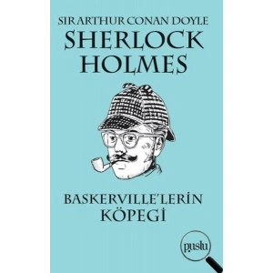 Sherlock Holmes- Baskervıllelerin Köpeği
