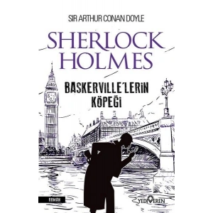 Sherlock Holmes - Baskervillelerin Köpeği
