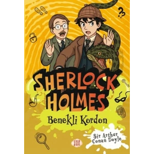 Sherlock Holmes - Benekli Kordon