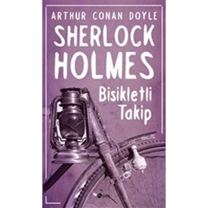 Sherlock Holmes - Bisikletli Takip
