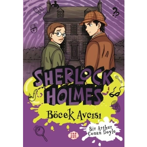 Sherlock Holmes - Böcek Avcısı