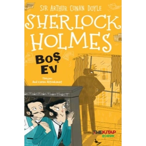 Sherlock Holmes Boş Ev