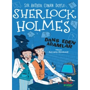 Sherlock Holmes Dans Eden Adamlar